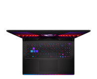 MSI Raider GE78 HX i9-14900HX/32GB/2TB/Win11 RTX4090 240Hz - 1211075 - zdjęcie 6